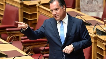 Γεωργιάδης για χρόνους αναμονής στις εφημερίες: Θέλω η θητεία μου να κριθεί από το εάν θα καταφέρουμε να πέσει ο σημερινός μέσος χρόνος