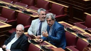 ΣΥΡΙΖΑ: πλήρης απαξίωση και υποταγή Κασσελάκη στις ορέξεις Πολάκη