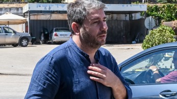 Φιέστα Ανδρουλάκη για την 3η Σεπτεμβρίου - Ελπίζει να γυρίσει το κλίμα στο ΠΑΣΟΚ