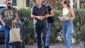 Στη φυλακή ο 66χρονος που κατηγορείται για τέσσερις εμπρησμούς στη Βάρη