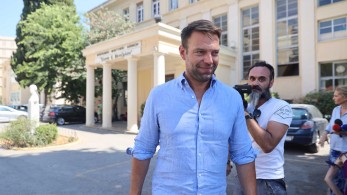 ΣΥΡΙΖΑ: κατρακυλάει στη «σηπτική δεξαμενή» Κασσελάκη με επίθεση σε Μαρινάκη και ΥΠΠΟ