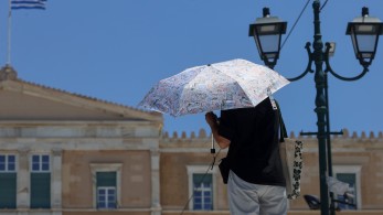 ΕΜΥ: νέο έκτακτο δελτίο για τον καύσωνα - Θα ξεπεράσει τους 42 βαθμούς η θερμοκρασία