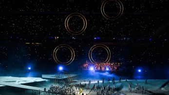 Ρεκόρ ισότητας και τηλεθέασης