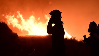 Εποχικοί πυροσβέστες: για 2.500 θέσεις, κατατέθηκαν 7.433 αιτήσεις