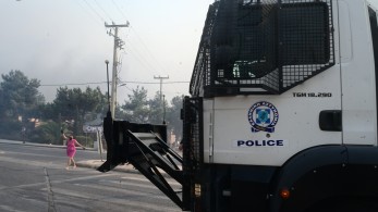 Οι κυκλοφοριακές ρυθμίσεις στη Βορειοανατολική Αττική