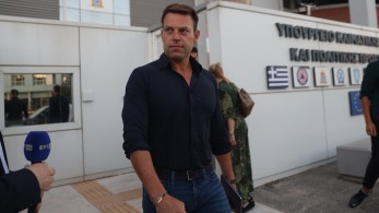 Μόνος κι έρημος ο Κασσελάκης: τον εγκαταλείπουν Παππάς, Πολάκης και κορυφαία στελέχη του ΣΥΡΙΖΑ