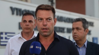 Κασσελάκης σε ρόλο Πολάκη: βάζει μπροστά τη μονταζιέρα - Στοχοποιεί και δημοσιογράφους