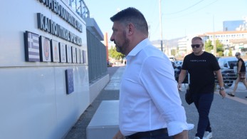 Μήνυμα Χαρδαλιά για τον 15αύγουστο: με ενότητα θα αποκαταστήσουμε όσα καταστράφηκαν