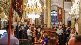 Κατερίνα Σακελλαροπούλου: Η προστασία του περιβάλλοντος είναι ευθύνη όλων μας