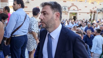 Στο μυαλό του Ανδρουλάκη