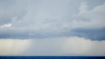 Καιρός: βροχές, καταιγίδες, χαλάζι και σήμερα - Η πρόγνωση έως και την Κυριακή