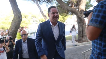 Άδωνις  Γεωργιάδης από Λαμία: Κίνητρα σε γιατρούς για να καλύψουν θέσεις του νοσοκομείου