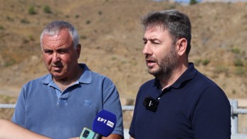 Ας πει κάποιος στον Ανδρουλάκη ότι είναι εσωκομματικές οι εκλογές