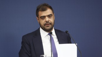 Μαρινάκης: Στοχευμένες παρεμβάσεις από τον πρωθυπουργό στη ΔΕΘ - Χρέος μας η αύξηση του εισοδήματος