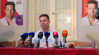 Μην αγχώνεσαι, Στέφανε, σ' το πήραν το κόμμα Παππάς και Πολάκης Μην αγχώνεσαι, Στέφανε, σ' το πήραν το κόμμα Παππάς και Πολάκης