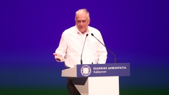 Θεοδωρικάκος: Φθηνότερο το καλάθι του μαθητή - Θετική προοπτική για την Ευρώπη οι προτάσεις Ντράγκι