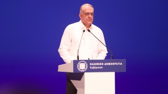 Τάκης Θεοδωρικάκος: Ακολουθούμε την πιο σκληρή πολιτική στην Ευρώπη για τον έλεγχο των τιμών