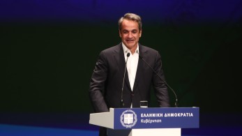 Κυριάκος Μητσοτάκης: Το μετρό της Θεσσαλονίκης θα παραδοθεί στους πολίτες στις 30 Νοεμβρίου