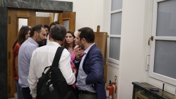 ΣΥΡΙΖΑ: να ζήσουμε να τον θυμόμαστε, ραντεβού στα εννιάμερα… ΣΥΡΙΖΑ: να ζήσουμε να τον θυμόμαστε, ραντεβού στα εννιάμερα…