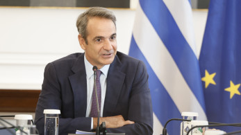 Μητσοτάκης: Σταθερή η μείωση των θανατηφόρων τροχαίων - Η νοοτροπία αλλάζει