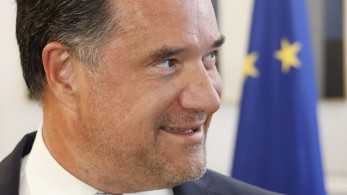 Το Mega αρνείται παρέμβαση Άδωνι για τις καταγγελίες του για το ΕΣΥ