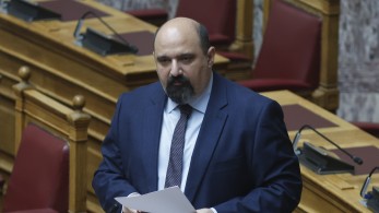 Τριαντόπουλος για Παγασητικό: Οι επαγγελματίες της περιοχής έχουν δοκιμαστεί όλη αυτή την περίοδο και γι’ αυτό η πολιτεία είναι δίπλα τους