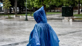 Κακοκαιρία «ΑΤΕΝΑ»: ποιες περιοχές θα πλήξει - Συστάσεις στους πολίτες