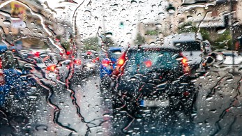 Κακοκαιρία «Atena»: Σε αυξημένη ετοιμότητα για τα επικίνδυνα φαινόμενα Κακοκαιρία «Atena»: Σε αυξημένη ετοιμότητα για τα επικίνδυνα φαινόμενα