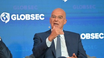 Δένδιας: Όχι μόνο συνταγματική υποχρέωση αλλά και ύψιστη πολιτική προτεραιότητα, η αμυντική θωράκιση της Θράκης