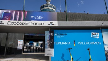 Κωνσταντίνος Μαργαρίτης στο «Μανιφέστο»: Η 88η ΔΕΘ έχει τιμώμενη χώρα τη Γερμανία