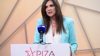 Β. Κεχαγιά: Ο Τσίπρας θα εμφανιστεί όταν θεωρήσει ότι μπορεί να διεκδικήσει την πρωθυπουργία της χώρας