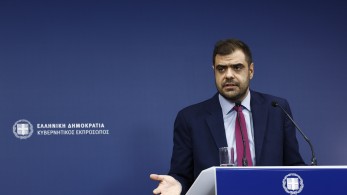 Παύλος Μαρινάκης για σχολεία: Οι αλλαγές θα είναι συνεχείς - Κάναμε τους περισσότερους διορισμούς