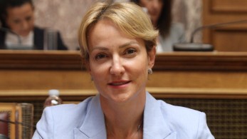 Σδούκου: Ακόμη περισσότερη πράσινη ενέργεια στο ενεργειακό μείγμα της χώρας