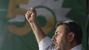 Καταστροφολογία συνέχεια για το Νίκο Ανδρουλάκη: τα βλέπει όλα μαύρα και στον πρωτογενή τομέα