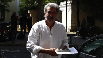 Πολάκης: αμφισβήτησε ευθέως Κασσελάκη και ζήτησε εκλογές για αρχηγό στον ΣΥΡΙΖΑ