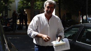 Τελεσίγραφο Πολάκη και «87» στον (φοβισμένο) Κασσελάκη: εκλογές, αλλιώς μομφή