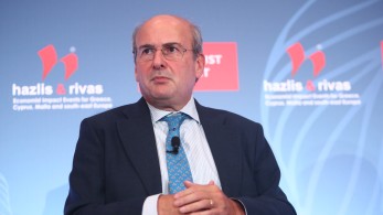 Kωστής Χατζηδάκης: Εταιρείες holding για την ταχεία αξιοποίηση 1.000 ακινήτων του Δημοσίου