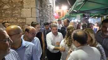 Τα τερτίπια Ανδρουλάκη - Όλη η αλήθεια για το άρθρο 36 και την υποψηφιότητα Δούκα