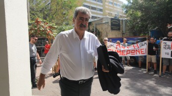 ΣΥΡΙΖΑ: υποψηφιότητα για πρόεδρος κατέθεσε ο Πολάκης -«Έπεσα έξω» είπε για Κασσελάκη