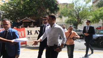 Ζαχαρίας Ζούπης (Opinion Poll): «ΣΥΡΙΖΑ: This is the end»