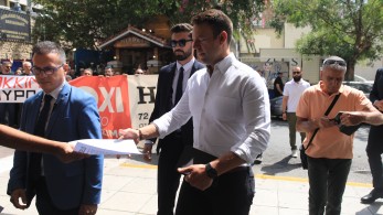 ΣΥΡΙΖΑ: ο Νίκος Μωραΐτης παρομοίασε τον Κασσελάκη με τον… Τεντόγλου