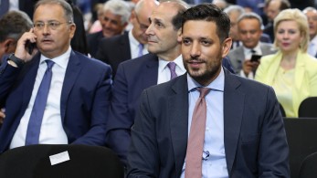 Κυρανάκης για ΣΥΡΙΖΑ: Πολιτικό μόρφωμα χωρίς μέλλον - Αισιοδοξία για την ελληνική οικονομία Κυρανάκης για ΣΥΡΙΖΑ: Πολιτικό μόρφωμα χωρίς μέλλον - Αισιοδοξία για την ελληνική οικονομία