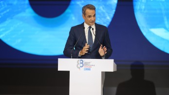 To μήνυμα Μητσοτάκη σε ολιγάρχες, διαπλεκόμενους και... χοντρά πορτοφόλια