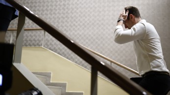 Ο Κασσελάκης «έφαγε πόρτα» για  τα κλειδιά του γραφείου του  – Τι απάντησε ο  οικονομικός διευθυντής του ΣΥΡΙΖΑ