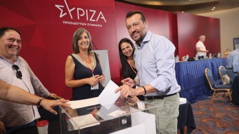 ΣΥΡΙΖΑ: ο Παππάς στη ΔΕΘ στη θέση του Κασσελάκη - Τα επόμενα βήματα μέχρι την εκλογή νέου αρχηγού