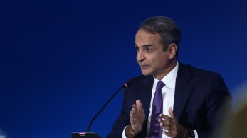 Κυριάκος Μητσοτάκης: Οι στοχευμένες αποκρατικοποιήσεις ωφελούν τα δημόσια οικονομικά και τη ζωή των πολιτών