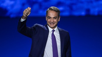 Alco: απόλυτη εμπιστοσύνη στον Μητσοτάκη ως πρωθυπουργό - Συρρίκνωση του ΣΥΡΙΖΑ