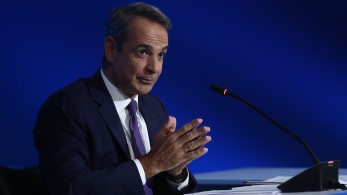 Νέα παρέμβαση στην Κομισιόν για την ενέργεια ανακοίνωσε ο πρωθυπουργός: «Υπάρχει στρέβλωση»