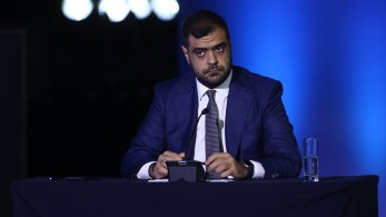 ΔΕΘ - Παύλος Μαρινάκης: Τα παράπονα που δεχόμαστε για την ΕΡΤ είναι… γιατί είναι τόσο αντικειμενική