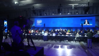 Τι είπε Κυριάκος Μητσοτάκης για τη λειψυδρία - Το εμβληματικό έργο που πρέπει να προχωρήσει γρήγορα